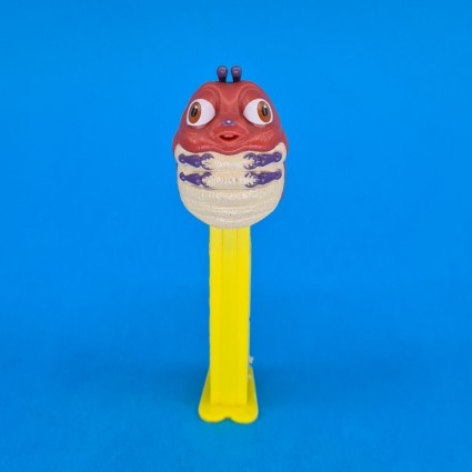 Pez Monstres contre Aliens Insectosaurus Distributeur de Bonbons Pez d'occasion (Loose) Pez Monstres contre Aliens Insectosaurus Distributeur de Bonbons Pez d'occasion (Loose)