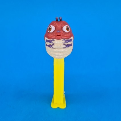 Pez Monsters vs. Aliens Insectosaurus second hand Pez dispenser (Loose)