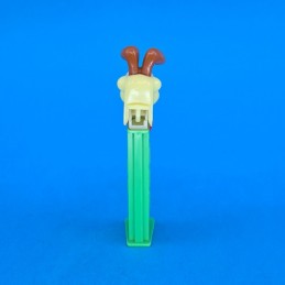 Pez Garfield Odie Distributeur de Bonbons Pez d'occasion (Loose)