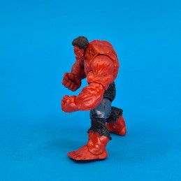 Hasbro Marvel Red Hulk Figurine d'occasion (Loose)