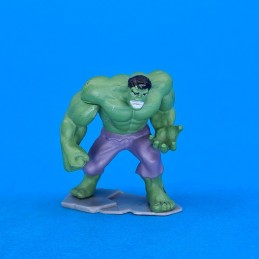 Marvel Hulk Figurine d'occasion (Loose)