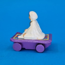 McDonald's Disney Aladdin sur tapis Figurine d'occasion (Loose)