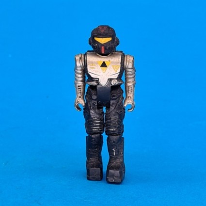 Coleco Starcom Gen. Torvek second hand figure (Loose)