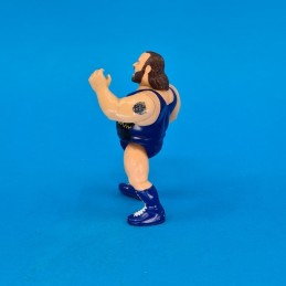 Hasbro WWF Catch Earthquake Figurine Articulée d'occasion (Loose)