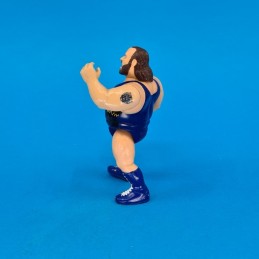 Hasbro WWF Wrestler Earthquake second Action Figure (Loose)