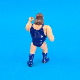 Hasbro WWF Wrestler Earthquake second Action Figure (Loose)