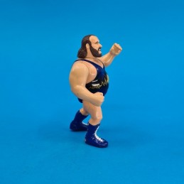 Hasbro WWF Wrestler Earthquake second Action Figure (Loose)