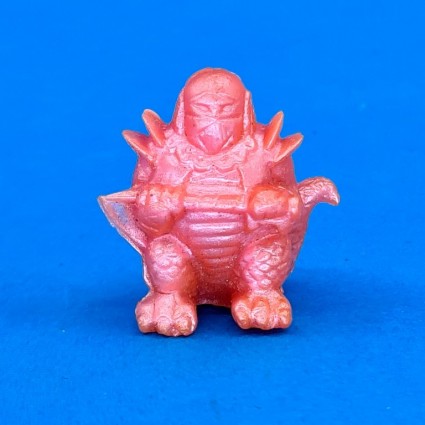 Ideal Cosmix Pustulus (Pink) second hand figure (Loose)