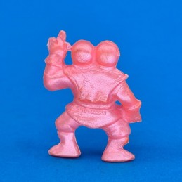 Ideal Cosmix Bicephalus (Pink) second hand figure (Loose)