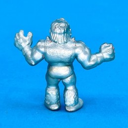 M.U.S.C.L.E. Men Kinnikuman No 71 Neptune Man (Green) second hand figure (Loose)