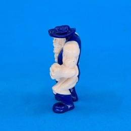 Matchbox Monster Wrestler in my Pocket - Texas Turbo Figurine d'occasion (Loose)