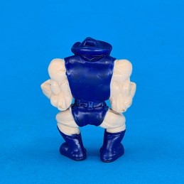 Matchbox Monster Wrestler in my Pocket - Texas Turbo Figurine d'occasion (Loose)