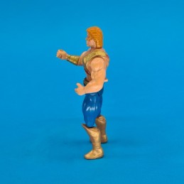 Mattel MOTU New Adventures of He-Man - He-Man second hand action figure