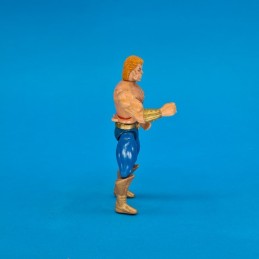 Mattel MOTU New Adventures of He-Man - Musclor Figurine articulée d'occasion