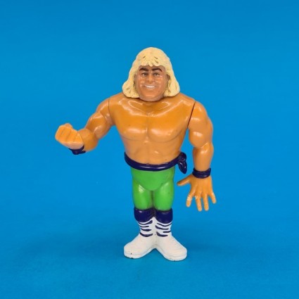 Hasbro WWF Wrestler Shawn Michaels second Action Figure (Loose)