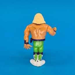 Hasbro WWF Catch Shawn Michaels Figurine Articulée d'occasion (Loose)