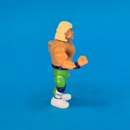 Hasbro WWF Catch Shawn Michaels Figurine Articulée d'occasion (Loose)