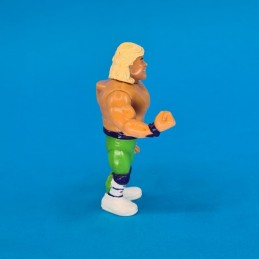 Hasbro WWF Wrestler Shawn Michaels second Action Figure (Loose)