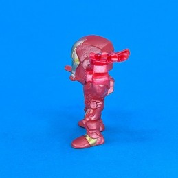 Hasbro Marvel Super Hero Mashers Micro Iron Man Figurine d'occasion (Loose)