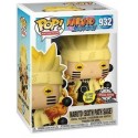 Naruto Uzumaki (Sixth Path Sage) Glow in the Dark Exclusive Vinyl Figure