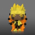 Naruto Uzumaki (Sixth Path Sage) Glow in the Dark Exclusive Vinyl Figure