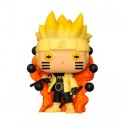 Naruto Uzumaki (Sixth Path Sage) Glow in the Dark Exclusive Vinyl Figure