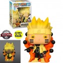 Naruto Uzumaki (Sixth Path Sage) Glow in the Dark Exclusive Vinyl Figure