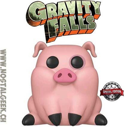 Toy Funko Pop! Disney Gravity Falls 
