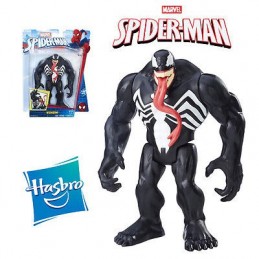 Hasbro Marvel Venom Figurine