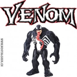 Hasbro Marvel Venom Figurine