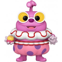 Funko Funko Pop Retro Toys Candy Land Jolly Vaulted Vinyl Figure