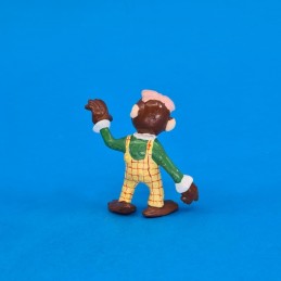 Plastoy Mademoiselle Ouistiti Figurine d'occasion (Loose)