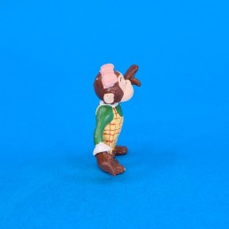 Plastoy Martha Monkey second hand figure (Loose)