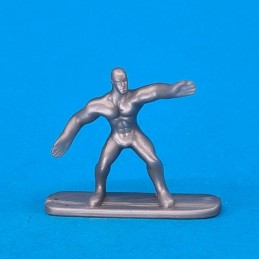Marvel Silver Surfer second hand figure (Loose)