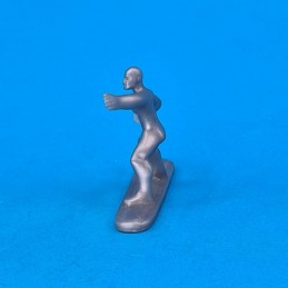 McDonald's Marvel Silver Surfer Figurine d'occasion (Loose)