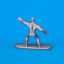 McDonald's Marvel Silver Surfer Figurine d'occasion (Loose)