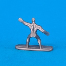 McDonald's Marvel Silver Surfer second hand figure (Loose)