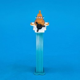 Disney Planes Dusty second hand Pez dispenser (Loose)