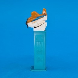 Pez Disney Planes Dusty second hand Pez dispenser (Loose)