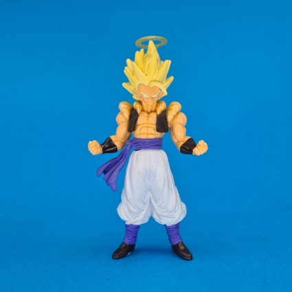 Bandai Dragon Ball Z Gogeta second hand figure (Loose)