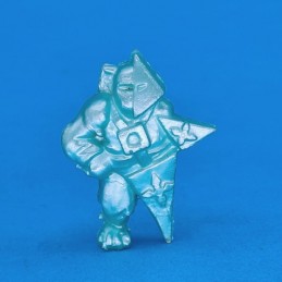 Ideal Cosmix Triangulus (Green) second hand figure (Loose)