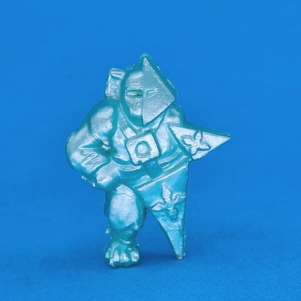 Ideal Cosmix Triangulus (Green) second hand figure (Loose)