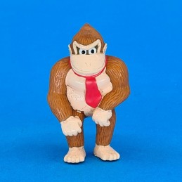 Nintendo Univers Donkey Kong second hand figure (Loose) Kellogg's