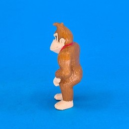 Nintendo Univers Donkey Kong second hand figure (Loose) Kellogg's