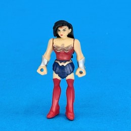 DC Justice League Action Mighty Minis Wonder Woman second hand figure (Loose)