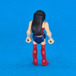 DC Justice League Action Mighty Minis Wonder Woman Figurine d'occasion (Loose)