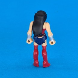 DC Justice League Action Mighty Minis Wonder Woman second hand figure (Loose)