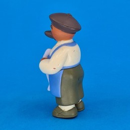 Les mondes de Petit Ours Brun The Fishmonger second hand figure (Loose)