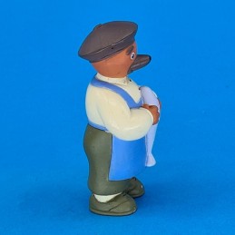 Les mondes de Petit Ours Brun The Fishmonger second hand figure (Loose)