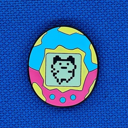 second hand Pin (Loose)